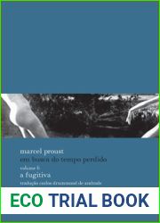 A Fugitiva (Em Busca do Tempo Perdido, #6)