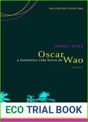 A Fantastica Vida Breve de Oscar Wao