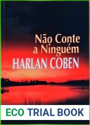 Nao Conte a Ninguem Coben, Harlan