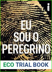 Eu sou o peregrino