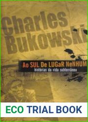 Ao Sul de Lugar Nenhum