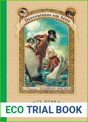 O Fim (Desventuras em Serie, #13)