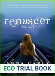 Renascer (Eve, #3)