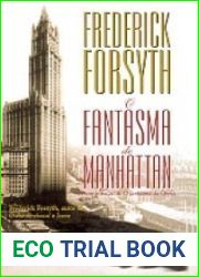 O Fantasma de Manhattan