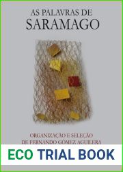 As Palavras de Saramago