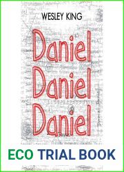 Daniel, Daniel, Daniel