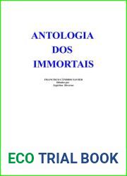 Antologia do simortais