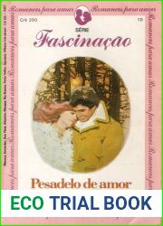 Pesadelo De Amor