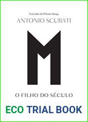 M, o filho do seculo (Trilogia M, o Filho do Seculo Livro 1) (Portuguese Edition)
