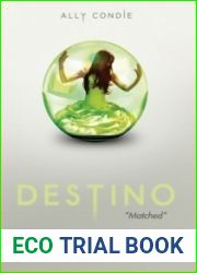 Destino (Destino, #1)