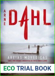 Areias Movedicas (Berger and Blom #1)