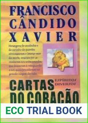 Cartas do Coracao