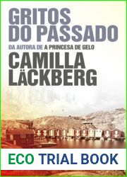 Gritos do Passado (Fjallbacka #2)