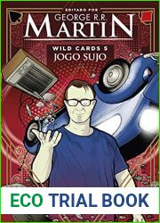 Wild Cards: Jogo sujo (Portuguese Edition)