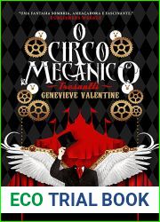 O Circo Mecanico Tresaulti