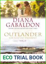 Um Eco do Passado (Outlander #7)