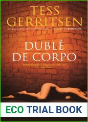 Duble De Corpo (Rizzoli and Isles #4)