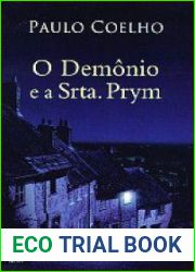 O DEMONIO E A SRTA PRYM