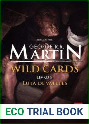 Luta de Valetes (Wild Cards, #8)