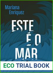Este e o mar