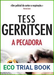 A Pecadora (Rizzoli and Isles #3)