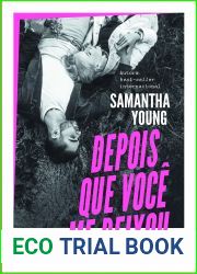 Depois Que Voce Me Deixou (Into the Deep, #1)