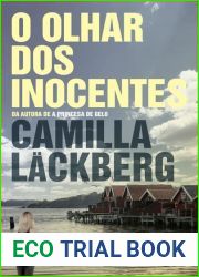 O Olhar dos Inocentes (Fjallbacka #8)
