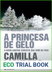 A Princesa de Gelo (Fjallbacka #1)