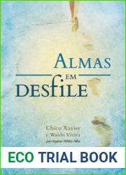 Almas em desfile (Portuguese Edition)