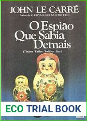 O espiao que sabia demais