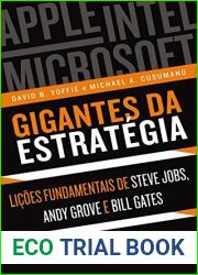 Gigantes da estrategia (Portuguese Edition)