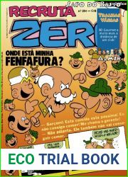 Recruta Zero RGE284 - A Fenfafura
