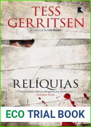Reliquias (Rizzoli and Isles #7)