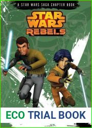 Ezra|s Duel with Danger (Star Wars Rebels Chapter Book, #3)