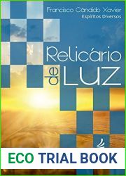 Relicario de luz (Portuguese Edition)