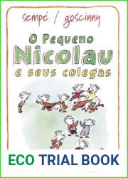 O pequeno Nicolau e seus colegas