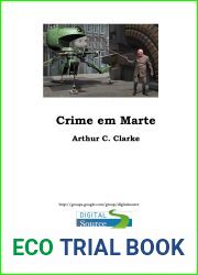 CRIME EM MARTE