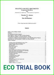 Fragmentos filosoficos