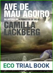 Ave de Mau Agoiro (Patrik Hedstrom, #4)