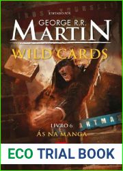 Wild cards: as na manga - Livro 6
