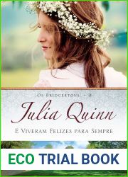 E viveram felizes para sempre (Os Bridgertons, #9)