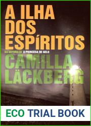 A Ilha dos Espiritos (Fjallbacka, #7)