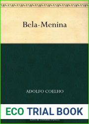 Bela-Menina (Portuguese Edition)