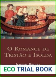 O romance de Tristao e Isolda