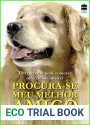 Procura-Se Meu Melhor Amigo (Em Portugues do Brasil)