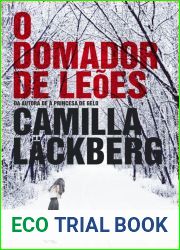 O Domador de Leoes (Fjallbacka #9)