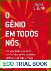 O Genio Em Todos Nos