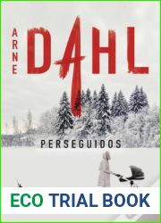 Perseguidos (Berger and Blom, #2)