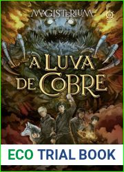 A Luva de Cobre (Magisterium, #2)