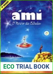 Ami, o Menino das Estrelas
